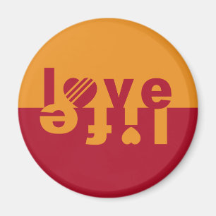 AIMER LES MAGNETS DE LA VIE