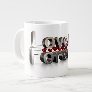 Aimer les tasses