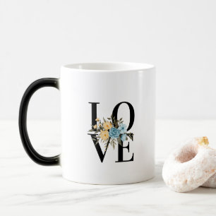 Aimer les tasses
