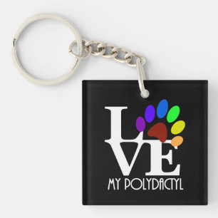 AIMER Mon Polydactyle