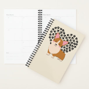 Aimer Mon Welsh Corgi Chien Chien Chien Chien Empr