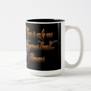 Aimer Pet Rottweiler Mug