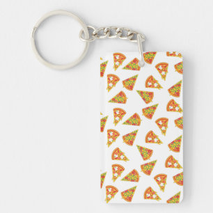 Aimer Pizza Jeu d'oreiller