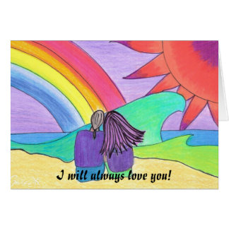 Aimer toujours pour les défunts