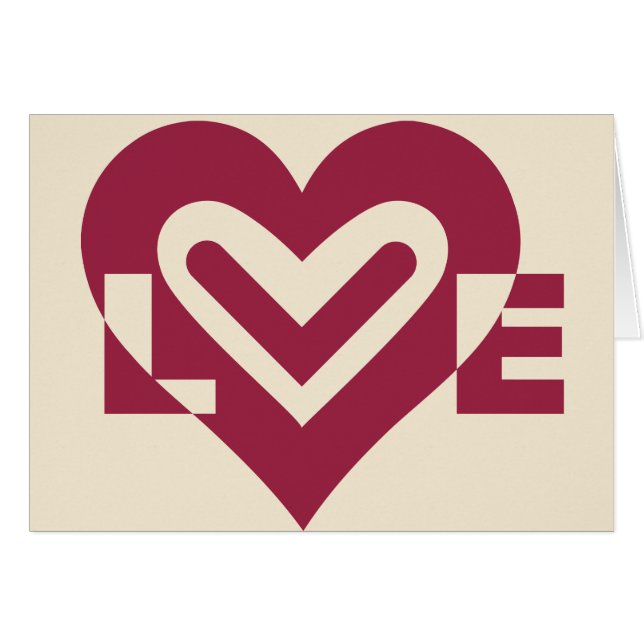 Aimer Vin À Deux Tons Violet (Devant horizontal)