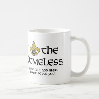 Aimez la tasse de Domeless