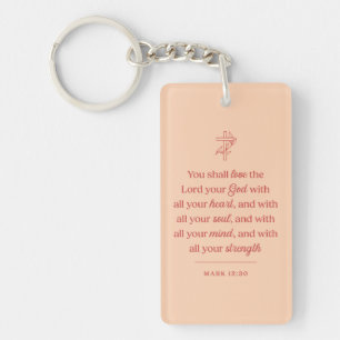 Aimez le Seigneur votre Dieu Chrétien