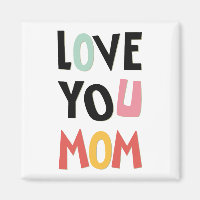 Aimez Maman Magnet