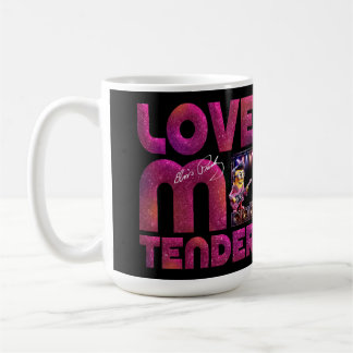 Aimez-moi tendre Mug
