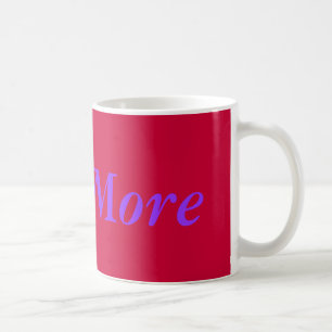 Aimez plus de tasse
