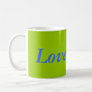 Aimez plus de tasse