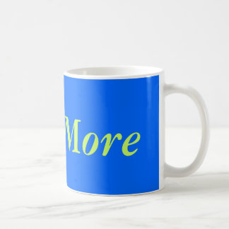 Aimez plus de tasse