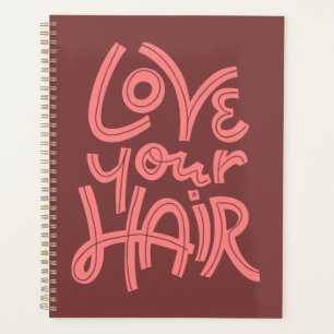 Aimez vos cheveux