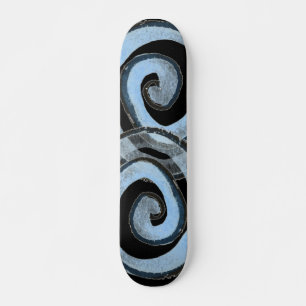 Aimez votre Self Skateboard