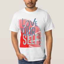 Aimez votre T-shirt