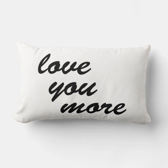 aimez-vous davantage. coussin (Recto)