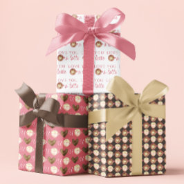 Aimez-Vous Un Feuillet Papier En Latte Enveloppant