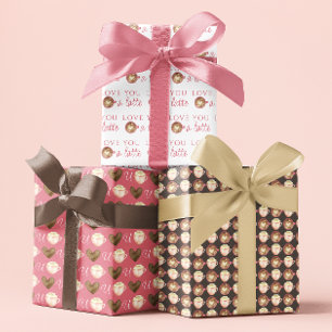 Aimez-Vous Un Feuillet Papier En Latte Enveloppant