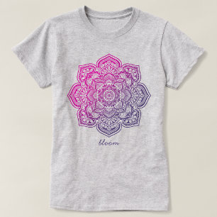 Aion Mandala Personalisiertes T-Shirt