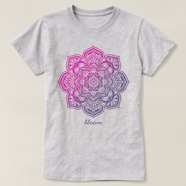 Aion Mandala Personalized T-Shirt (Von Creator hochgeladen)