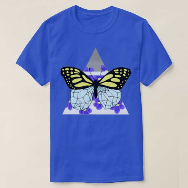 air 3 T-Shirt (Design vorne)
