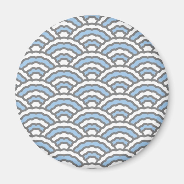 Air Arches Magnet (Vorne)