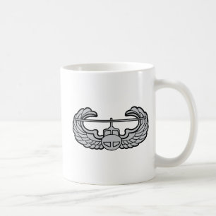 Air Assault-Abzeichen Kaffeetasse