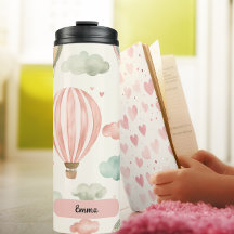 Air Balloons Adventure Kids'