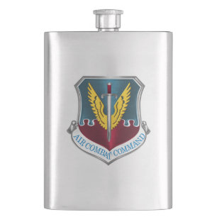 Air Combat Command – „ACC“ Flachmann