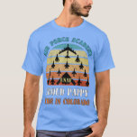 Air Force Academy Daddy And Daughter Proud USAF Pa T-Shirt<br><div class="desc">Air Force Academy Daddy And Daughter Proud USAF Pappy Dilfs  .</div>
