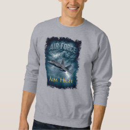 Air Force (USAF) Sweatshirt