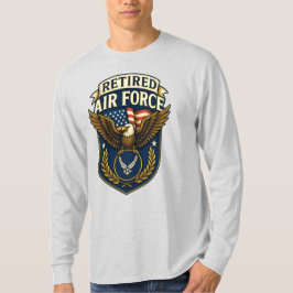 Air Force (USAF) T-Shirt