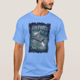 Air Force (USAF) T-Shirt