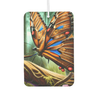 Air Freshener Autolufterfrischer