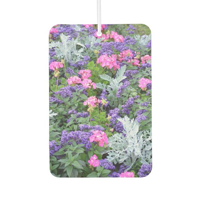 Air Freshener Autolufterfrischer (Vorderseite)