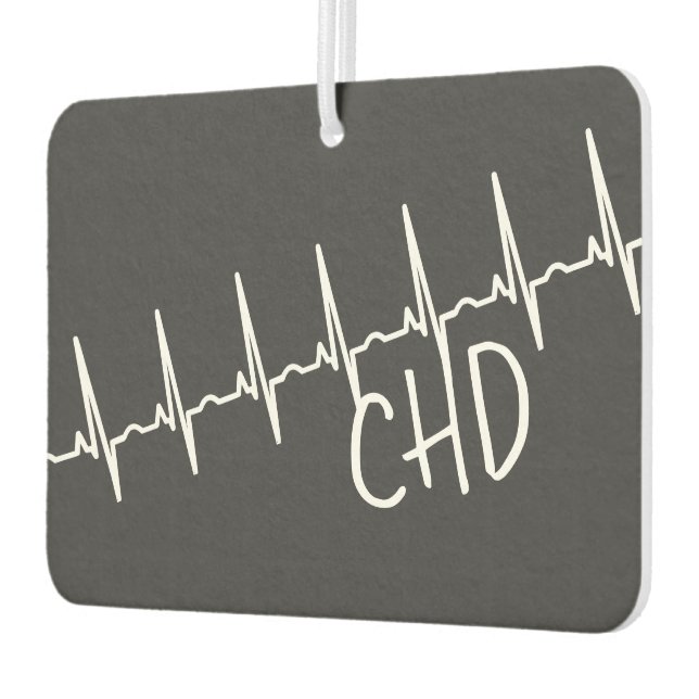 Air Freshener Autolufterfrischer (Links)