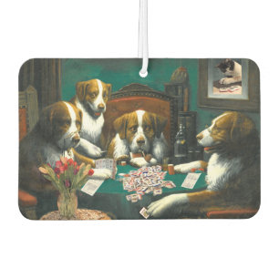 Air Freshener Autolufterfrischer