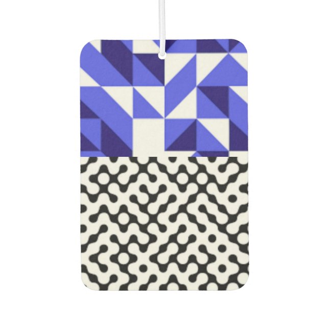 Air Freshener Autolufterfrischer (Vorderseite)