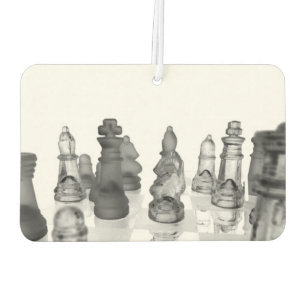 Air Freshener Schach Autolufterfrischer