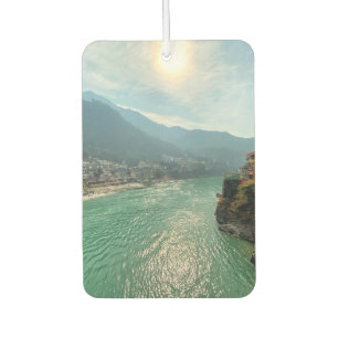 Air Freshner Autolufterfrischer