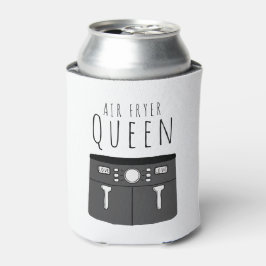 Air Fryer Queen Dosenkühler