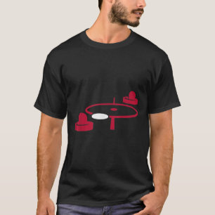 Air Hockey T - Shirt.png T-Shirt