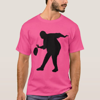 Air Hudson Basketball Geheimwaffe für die Stanle T-Shirt