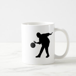 Air Hudson Sketll Secret Weapon für Stanley in Kaffeetasse