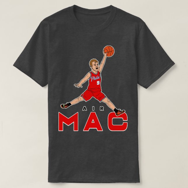 AIR MAC T-Shirt (Design vorne)