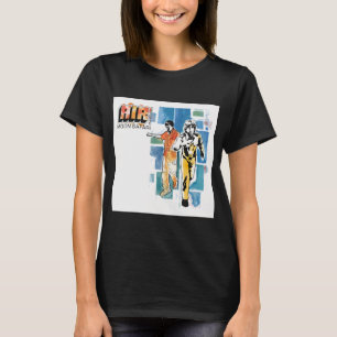 Air - Mond-Safari T-Shirt