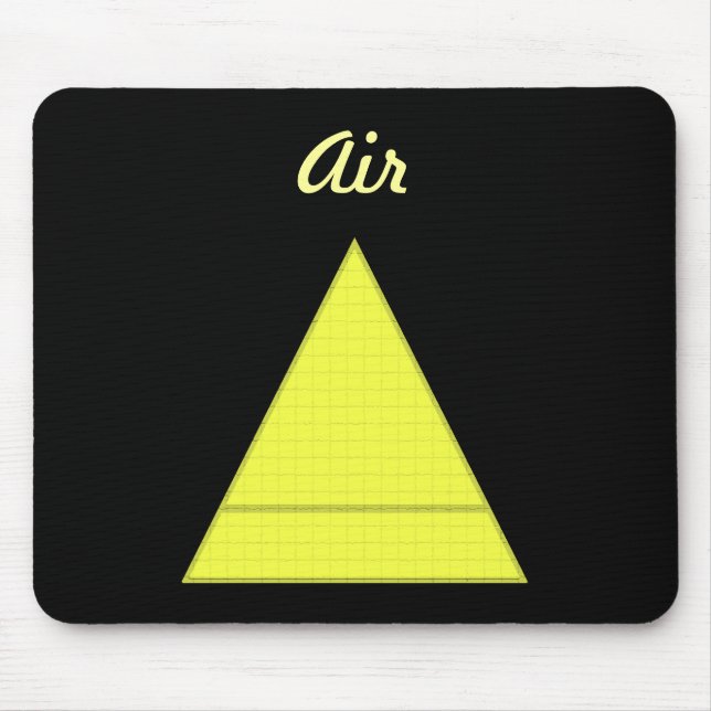 Air Mousepad (Vorne)