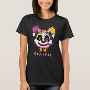 Air Rabit Og Bruderschaft 1s passend T-Shirt