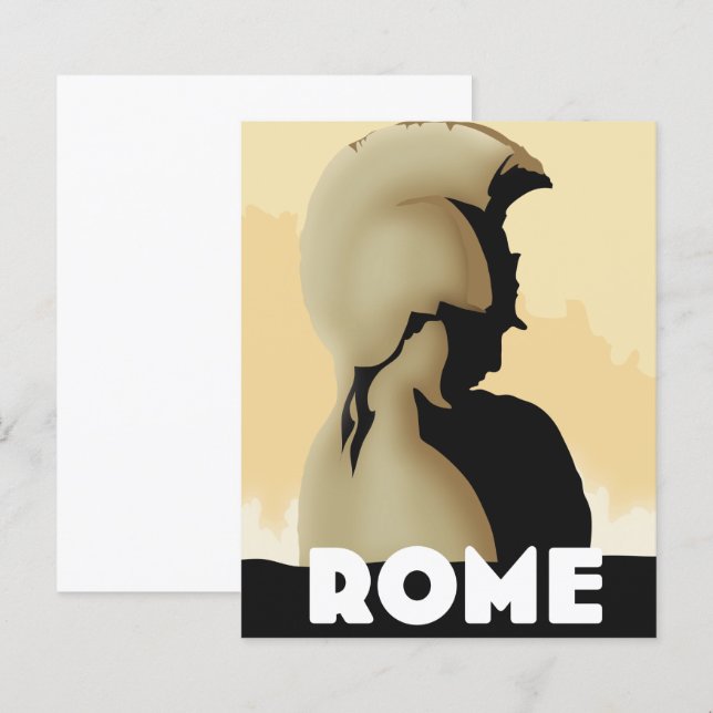 Air Rome (Vorne/Hinten)