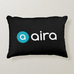 Aira Accent Pillow Dekokissen